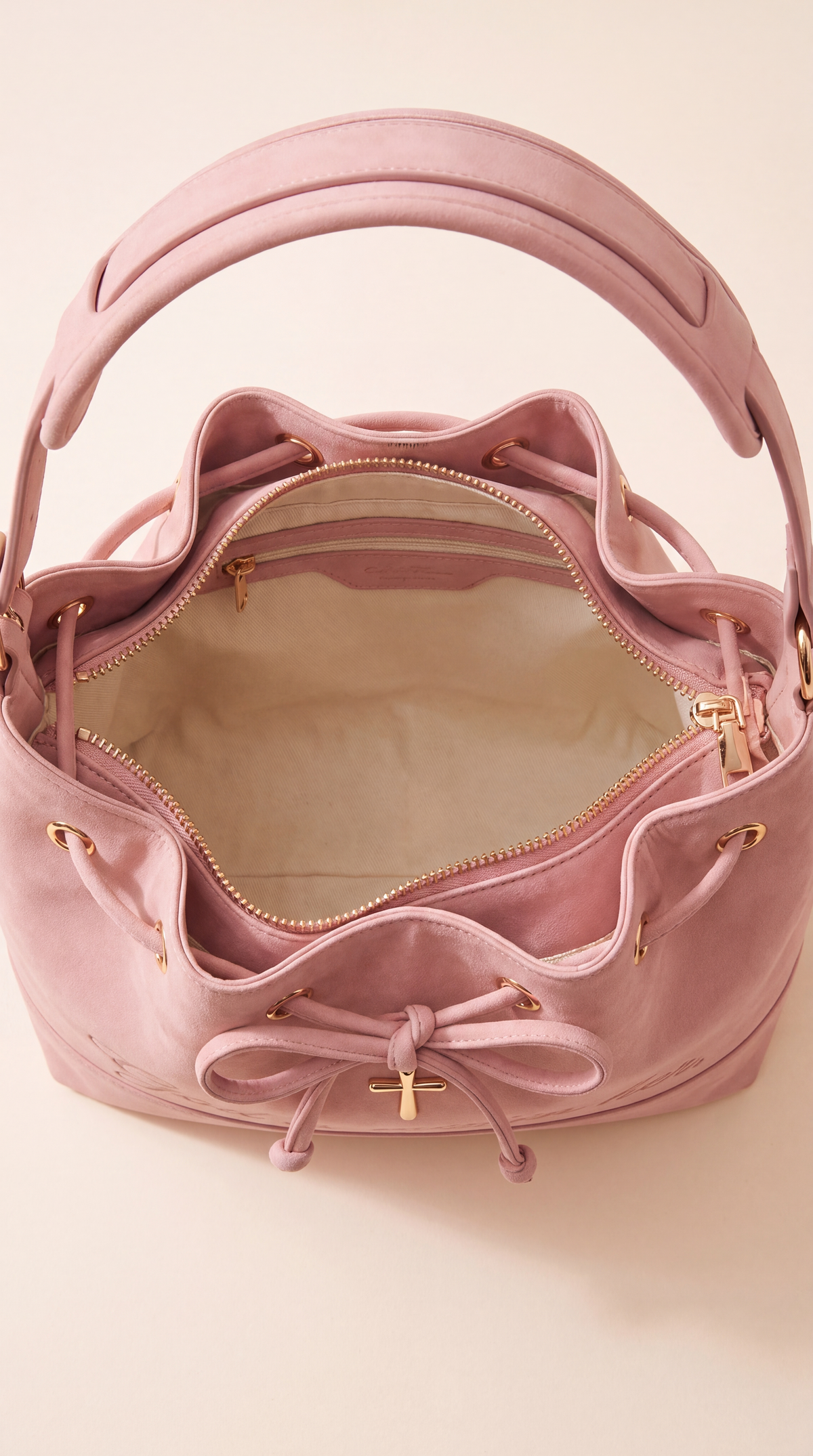 The 46:5 Christian bag by Within Her